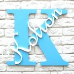 large metal letters for wall decor wooden name letters large metal letters  for wall decor awesome