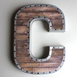 Large Monogram Letters Wall Decor With Large Scrabble Letters Wall Decor  Plus Large Wooden Letters For Wall Decor Together With Large Metal Letters  For Wall