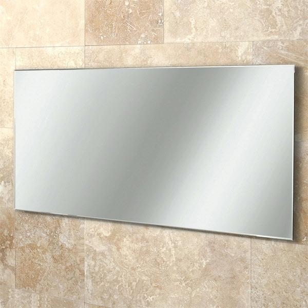 Full Size of Rectangular Pivot Bathroom Mirrors Mirror With Shelf Long  Rectangle For Furniture Amazing Unique