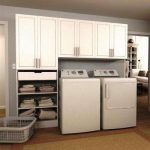 Laundry Room Storage - Storage & Organization - The Home Depot