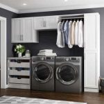 Laundry Room Storage - Storage & Organization - The Home Depot