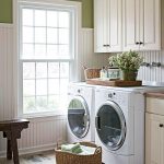 Laundry Room Cabinetry Ideas | Better Homes & Gardens