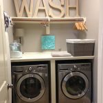 60 Small Laundry Room Designs