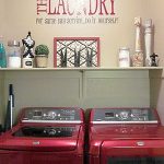 Adorable Antics: Laundry Room Decorations (on NO budget) lots of pics and  ideas