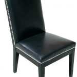 chair with nailhead trim trim dining chair trim dining chair trim leather  dining chairs marshalls accent