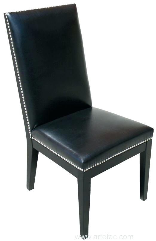 chair with nailhead trim trim dining chair trim dining chair trim leather  dining chairs marshalls accent