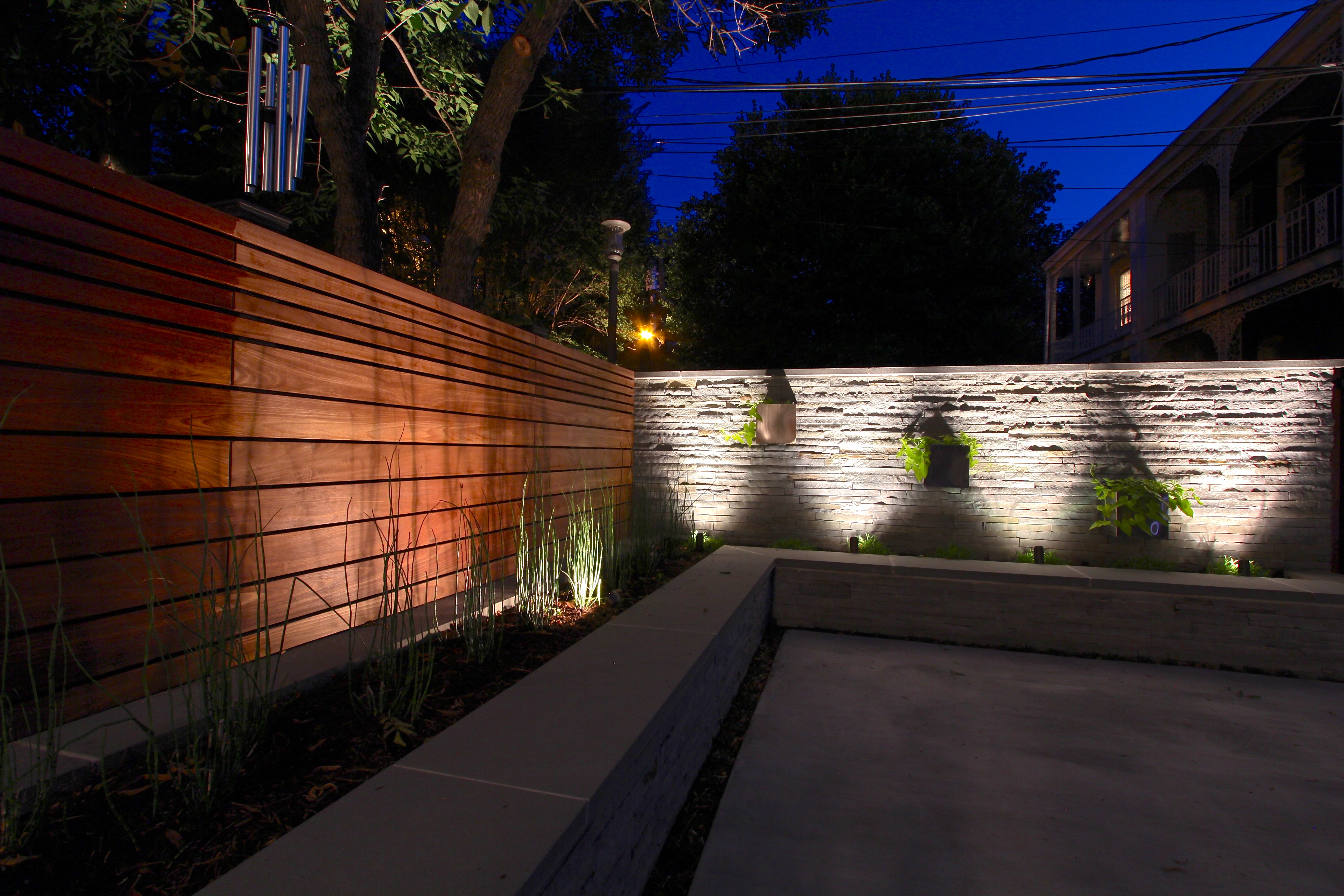 Taking Your Outdoor Lighting to Another Level With Dynamic LED Lights