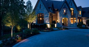 Landscape Lighting