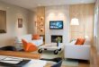 Living Room Lighting Designs