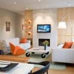 Living Room Lighting Designs
