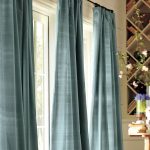 Good Long Curtains For Living Room Design
