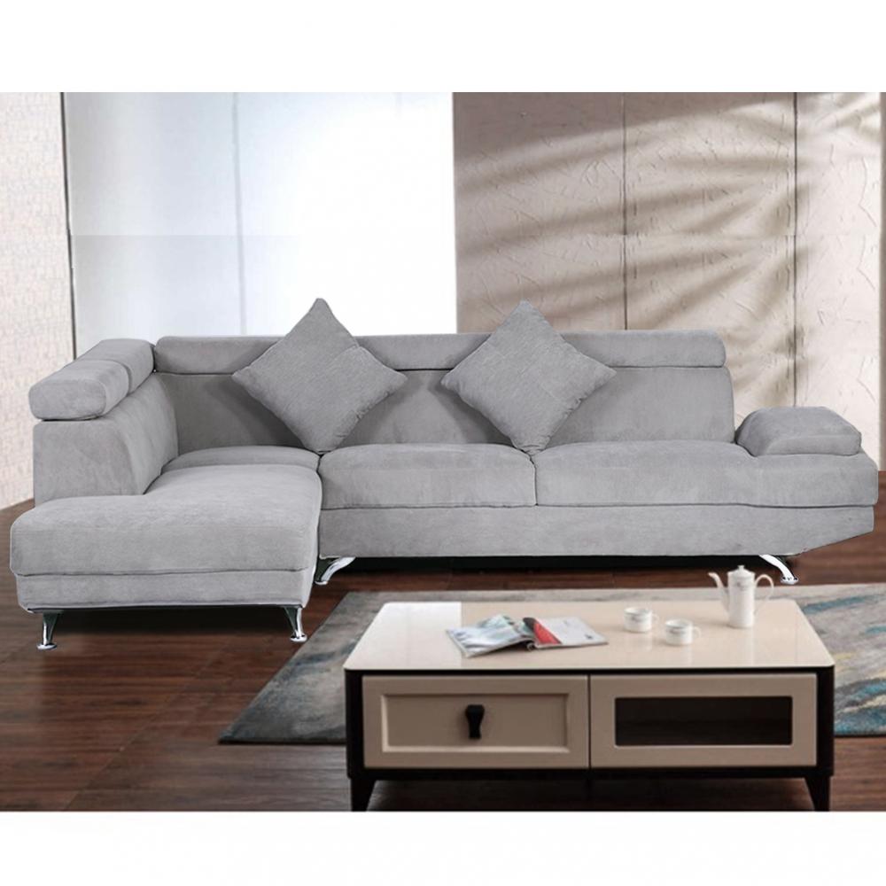 Sectional Sofa Corner Sofa Living Room Couch Sofa Modern Sofa Futon  Contemporary 1