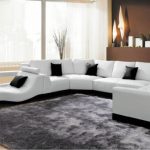 Modern corner sofas and leather corner sofas for Sofa set living room  furniture