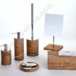 Marble Bathroom Accessories--Stone Bathroom Accessory Set-Catalog