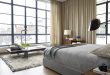 30+ Minimalist Bedroom Decor Ideas - Modern Designs for Minimalist Bedrooms