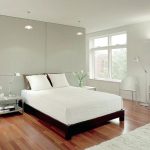 minimalist interior design bedroom view in gallery gorgeous master bedroom  suite with warm textures minimalist interior