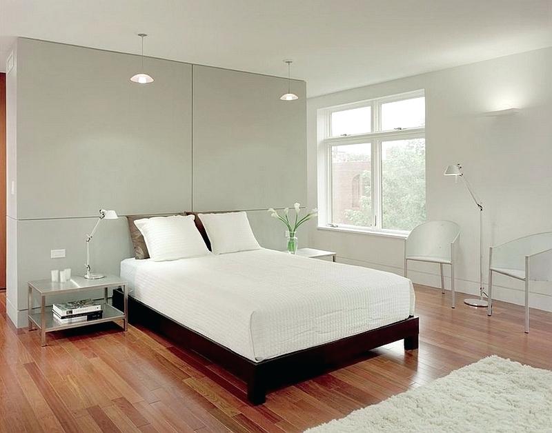 minimalist interior design bedroom view in gallery gorgeous master bedroom  suite with warm textures minimalist interior