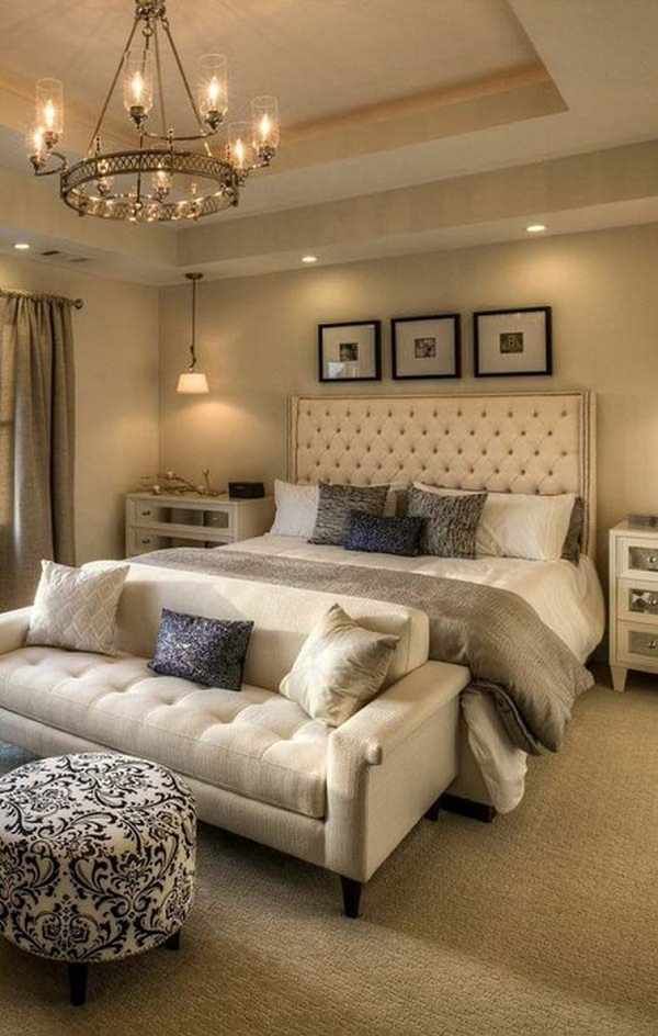 Heritage at Crabapple New Homes: Milton, GA Home Builders Sofa In Bedroom,  Apartment