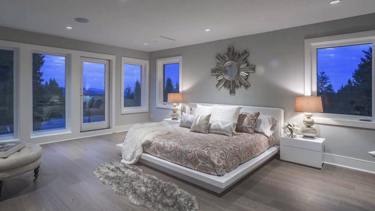 Interior Design | Best Master Bedroom Ideas