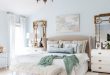 Chic Master Bedroom Makeover by Style Your Senses