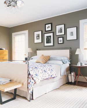 Bright Ideas for a Budget-Friendly Master Bedroom Makeover