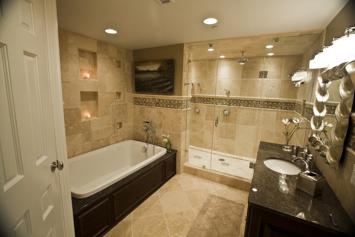 Master Suite Bath