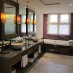 Secrets Vallarta Bay Puerto Vallarta: Master Suite Bathroom