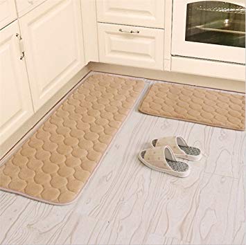 Importance of memory foam kitchen rug
  and  how to choose them