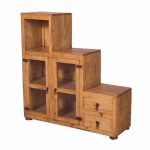Stunning Mexican pine furniture is hand made through kiln-dried, strong pine  and is also characterized along with its antique look as well as different
