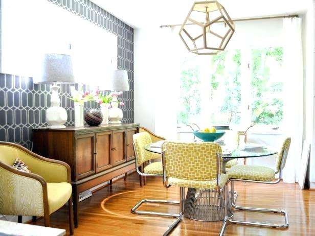 mid century modern dining room lighting ing