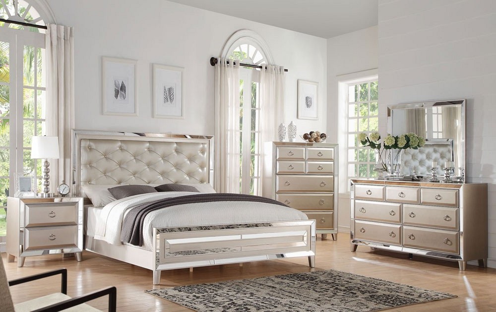 buy mirrored bedroom furniture suitable with bronze mirrored bedroom  furniture suitable with borghese mirrored bedroom furniture