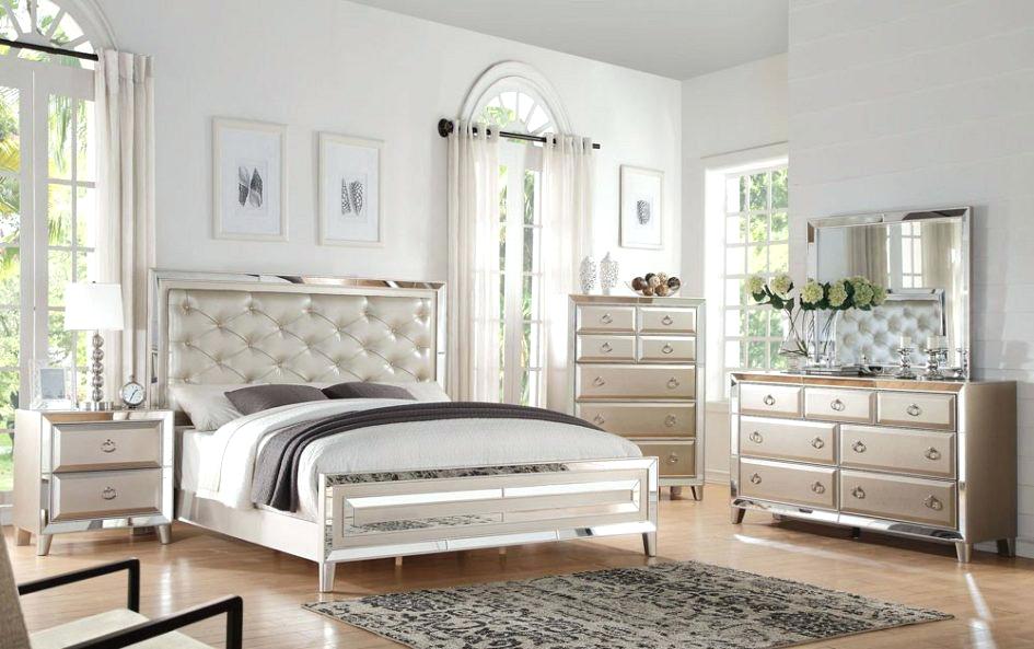 glass mirror bedroom set mirrored glass bedroom furniture mirrored glass  bedroom furniture set