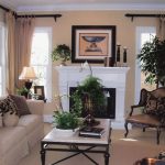 Capistrano model home interior design Orange County