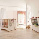 Stylish Nursery Furniture With Modern Nursery 28076