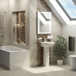 Milo Shower Bath Suite - Bathrooms at Bathshop321