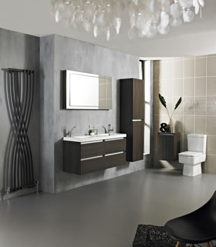 Designer Bathroom Suites | Designer Suites for Bathrooms UK