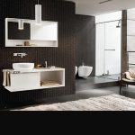 Luxury Contemporary Bathroom Suites & Designer Cloakroom Suites