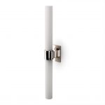 Opus Two Light Wall Sconce