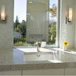 Modern Wall Sconces Enhance Bathroom Lighting Blog Interesting Ideas