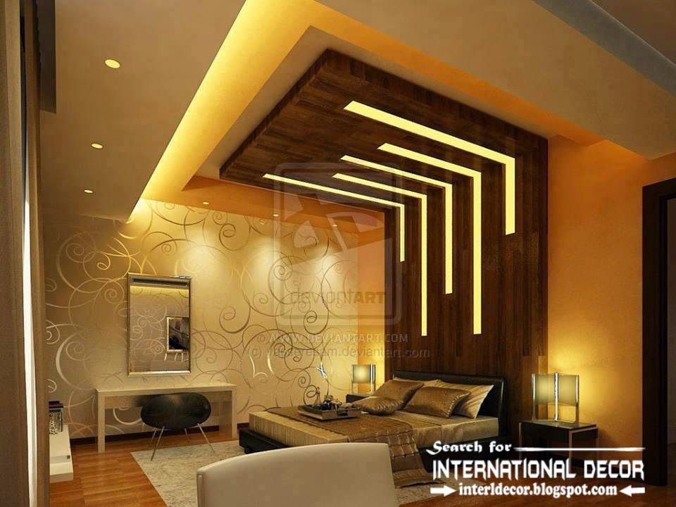 Top 20 suspended ceiling lights and lighting ideas