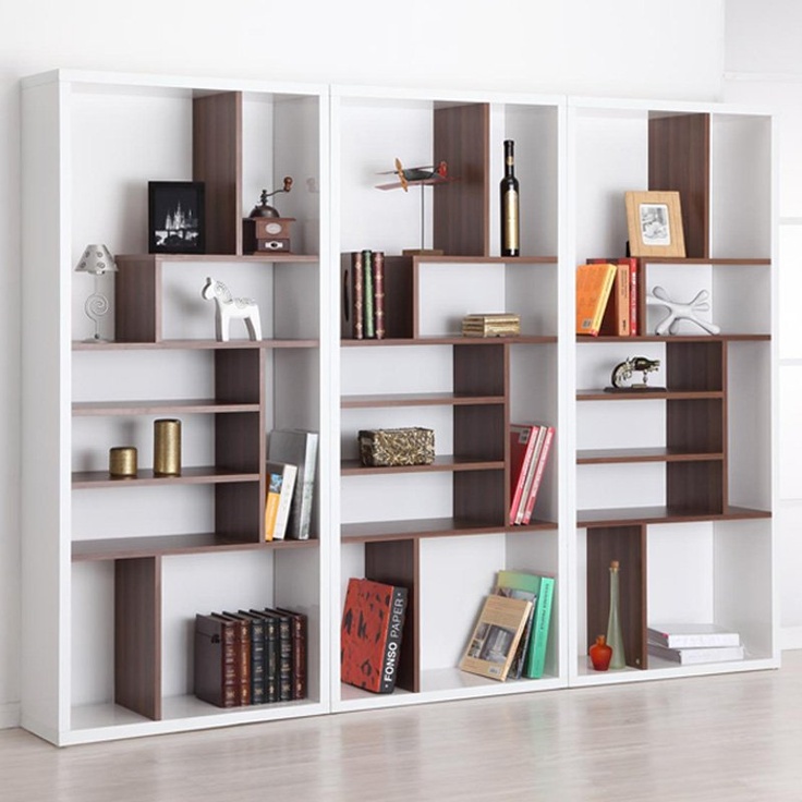 Full Size of Decoration White Bookcase With Doors On Bottom Bookcase With  Solid Doors Retro Style