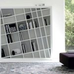 Full Size of Decoration Vintage Look Sofa Black Glass Bookcase Bookcase  Cabinets With Glass Doors Retro