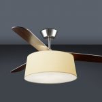 contemporary ceiling fans with lights modern ceiling fan lights add a  sophisticated touch to your ielvmsv