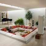 Unique Contemporary Living Room Furniture