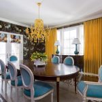 Select the Perfect Dining Room Chandelier