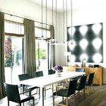 Rectangle Dining Room Light Rectangle Dining Room Lighting Modern Dining  Room Chandeliers Minimalist Contemporary Crystal Chandeliers Cool Dining  Black