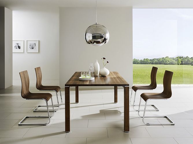 Modern Dining Room Furniture