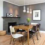 Modern Dining Table Chairs For The Stylish Contemporary Home