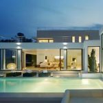 Modern Dream House Design – Casa Jondal by Jaime Serra - Designed by the  Catalan architect Jaime Serra from Atlant Del Vent, this is a truly modern  dream