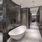 Exquisite Modern Ensuite Bathroom Design